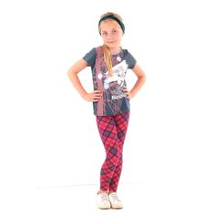 Футболка Batik Оксфорд