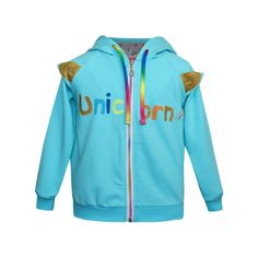 Толстовка Котмаркот Единороги