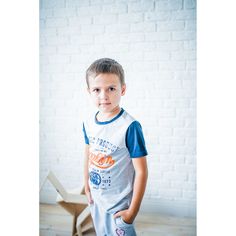 Футболка Batik Тревеллер