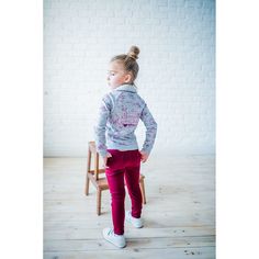 Кофта Batik Таинственный лес