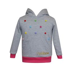 Свитшот Котмаркот Единороги