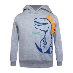 Свитшот Котмаркот Dino