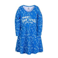 Платье Batik Таинственный лес