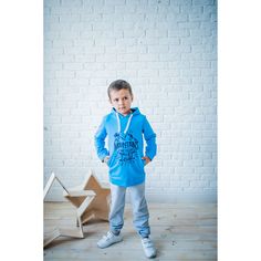 Свитшот Batik Тревеллер