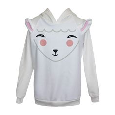 Свитшот Котмаркот Ми