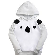 Свитшот Котмаркот Ми