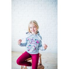 Свитшот Batik Таинственный лес