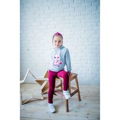 Свитшот Batik Таинственный лес