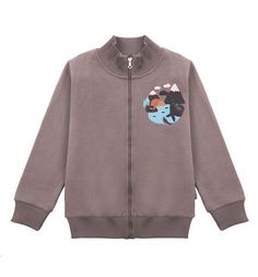 Кофта Kogankids