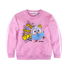 Джемпер Bossa Nova Angry Birds