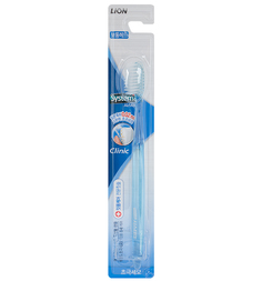 Зубная щетка CJ Lion Dentor System регулярная