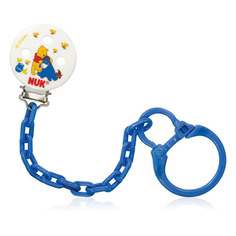 Цепочка Nuk Disney Винни-Пух