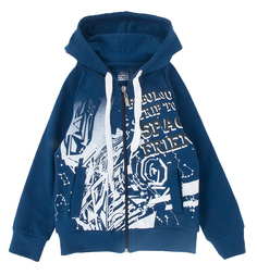 Толстовка Batik
