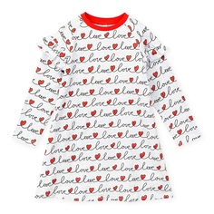 Платье Play Today Snow college