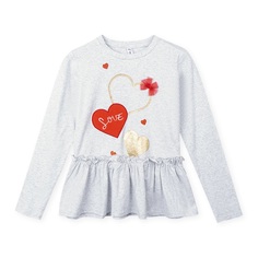 Джемпер Play Today Snow college