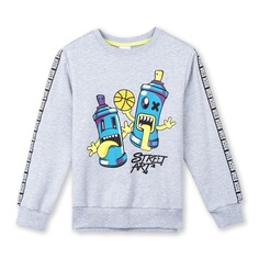 Джемпер Play Today Free style