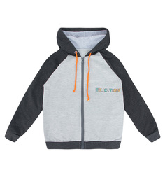 Толстовка Котмаркот