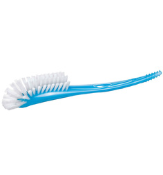 Щетка Philips Avent для мытья бутылок и сосок