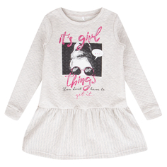 Платье Leader Kids На стиле