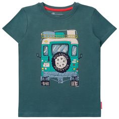 Футболка Kogankids