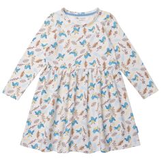 Платье Kogankids