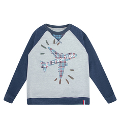 Джемпер Котмаркот Большое путешествие