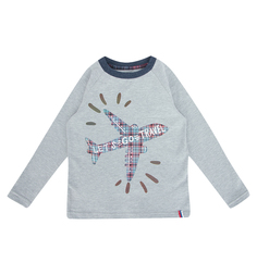 Джемпер Котмаркот Большое путешествие