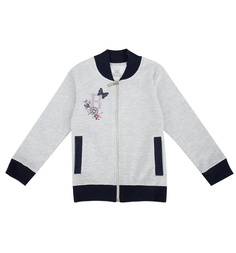 Кофта-бомбер Batik