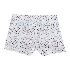 Трусы-боксеры Котмаркот