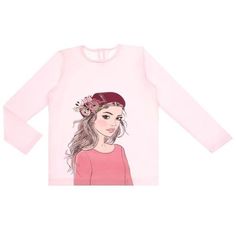 Джемпер Апрель Воздушные мечты