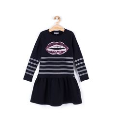 Платье Coccodrillo Lips