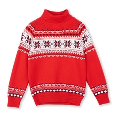 Свитер Play Today Snow college