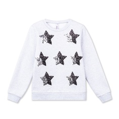 Джемпер Play Today Shining cat