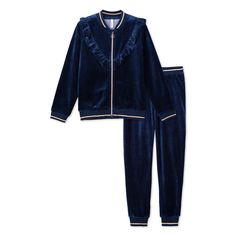 Комплект кофта/брюки Play Today Magic forest