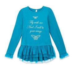 Джемпер Play Today Magic forest