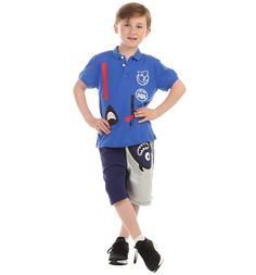 Шорты Anta Baby anti-mosquito