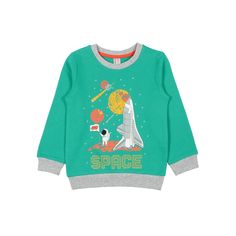 Джемпер Cherubino