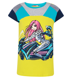 Футболка Pelican