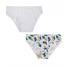 Комплект трусы 2 шт Котмаркот