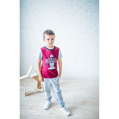 Футболка Batik Оксфорд