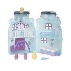 Игровой домик Baby Born Surprise