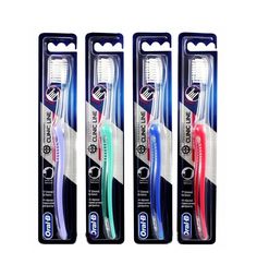 Зубная щетка Oral-B Clinic Line Orthodontic