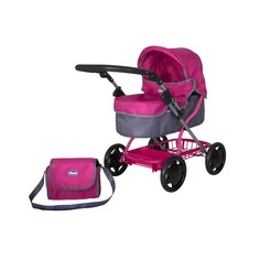 Коляска для кукол Chicco Junior urban pram