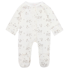 Комбинезон Leo