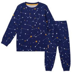 Пижама джемпер/брюки Kogankids