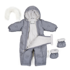 Комбинезон Batik трансформер Лелик