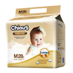 Трусики-подгузники Chiaus Golden Care (6-11 кг) шт.