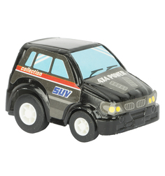 Машинка Maxi Car Джип