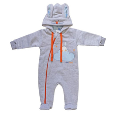 Комбинезон Котмаркот Облачный зайчик