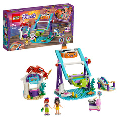 Конструктор LEGO Friends 41337 Подводная карусель
